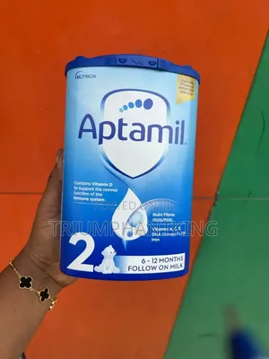 Aptamil Baby Milk