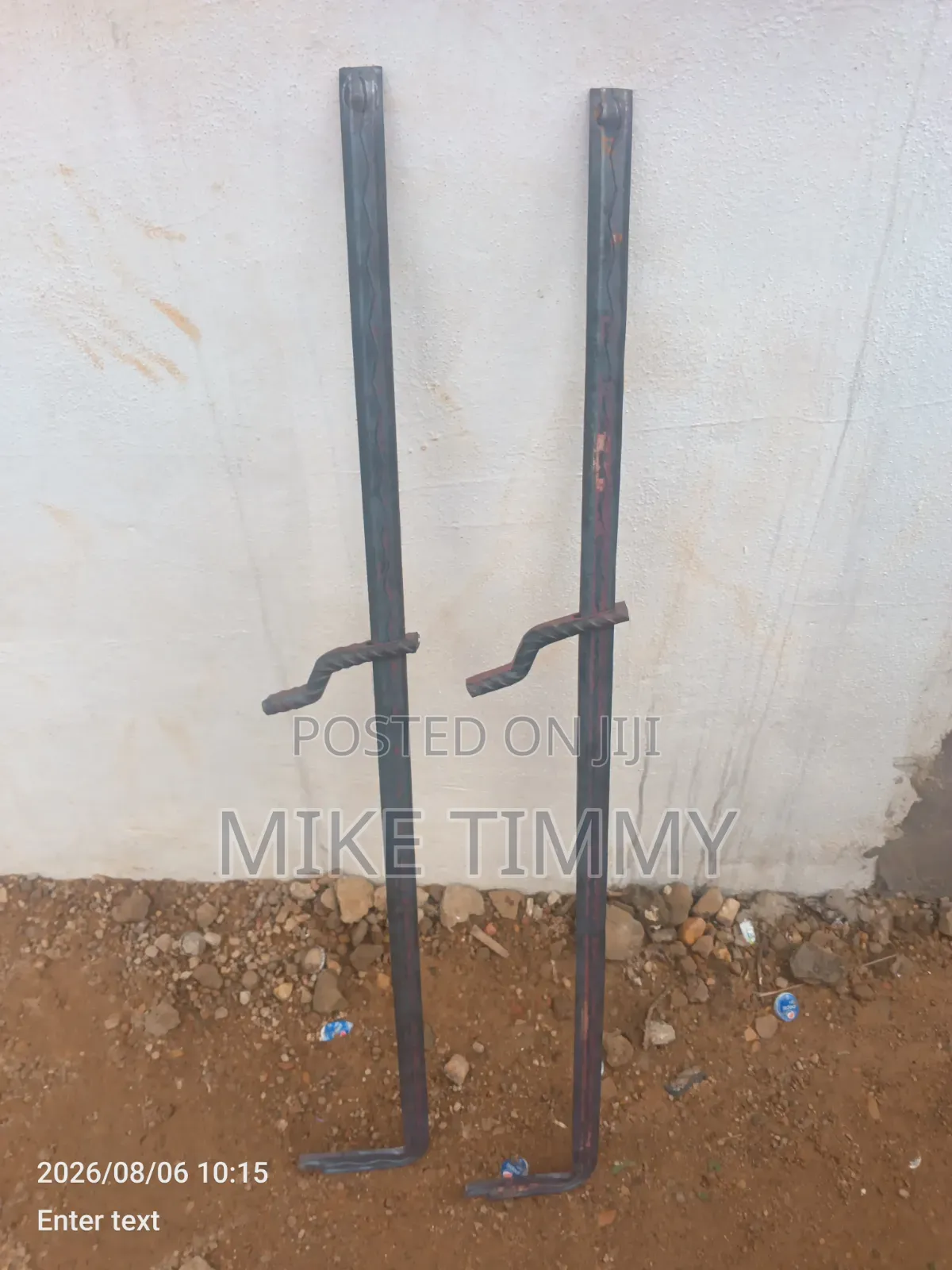 Construction Formwork Clamp