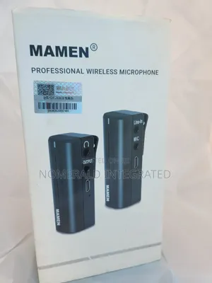 Mamen Wmic-5g Pro