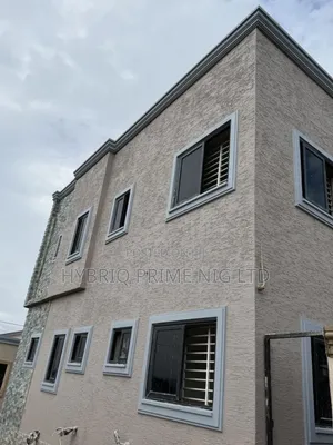 Modern House Gravitex Design