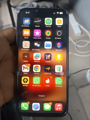 Apple iPhone 13 Pro Max 128 GB Blue