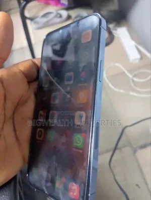Apple iPhone 13 Pro Max 128 GB Blue