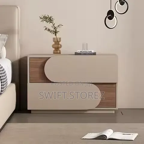 Side Drawer