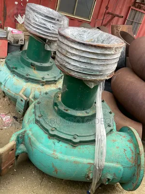Brand New 16inches Pump for Sale