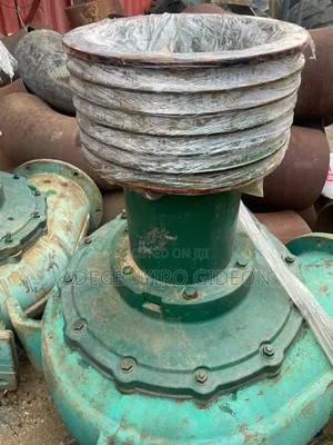 Brand New 16inches Pump for Sale