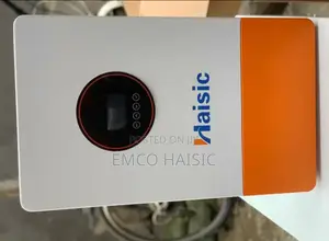 4.2kva 24v Haisic Inverter