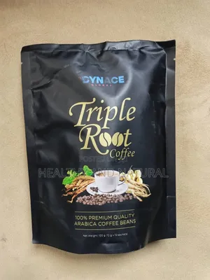 Dynace Triple Root Energy Booster