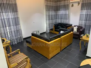 4bdrm Duplex in Lekki for rent