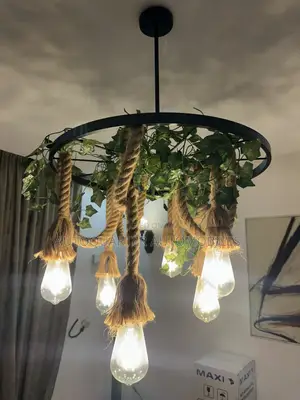 Pendant Chandelier Light