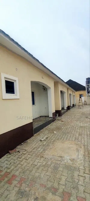 1bdrm Block of Flats in Nurses Estate 2, Karu for rent