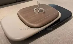 High Classic Luxury Centre Table