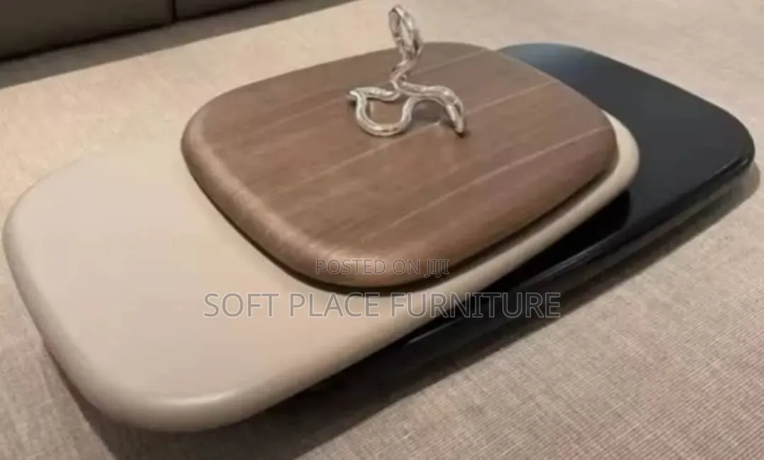 High Classic Luxury Centre Table