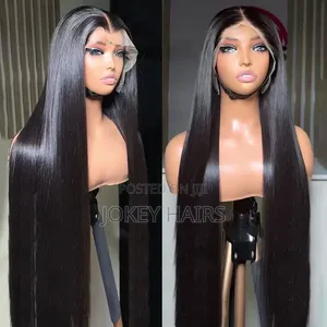 Hundred Percent Human Hair 200gram to 300gram