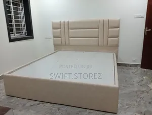 Classy Bedframe