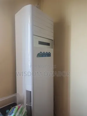 Hisense Standing AC