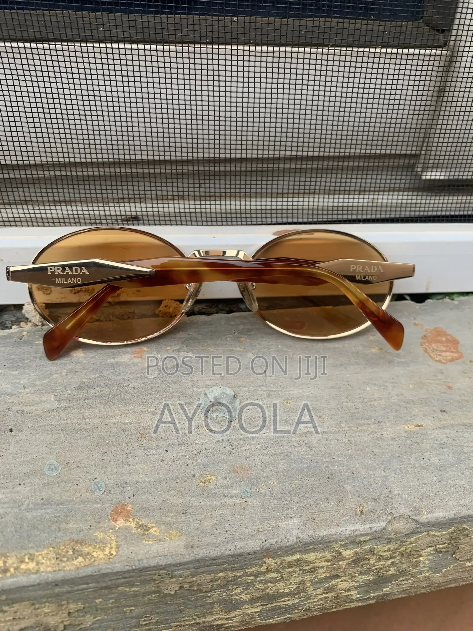 Sunglasses