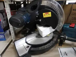 355mm Electric Metal Cut-Off Saw