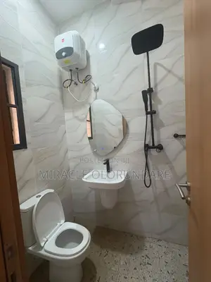 3bdrm Block of Flats in Dawaki for rent