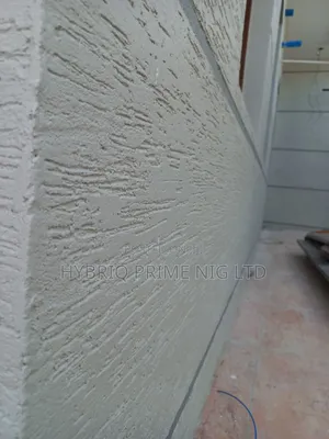 Residential Gravitex Wall Decoration