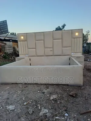 Sharp Bed Frames