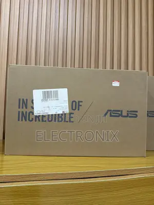 New Laptop Asus Vivobook 14 16GB Intel Core Ultra 5 SSD 512GB
