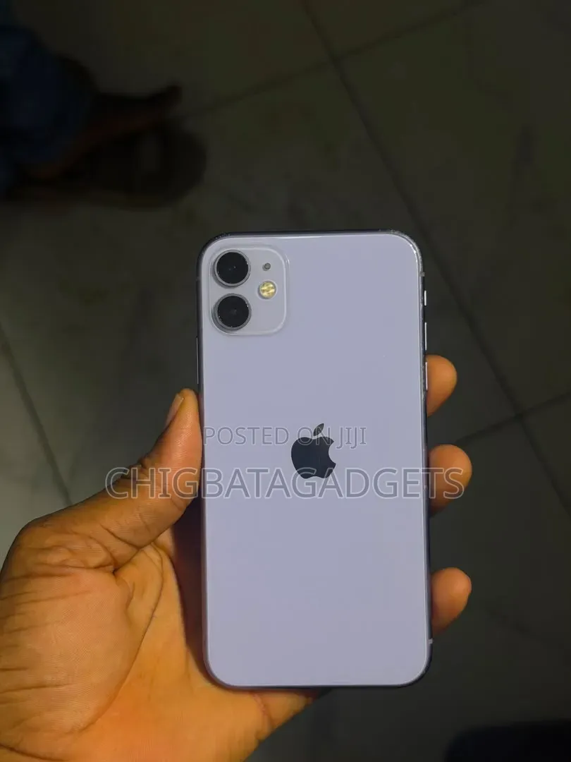 Apple iPhone 11 64 GB