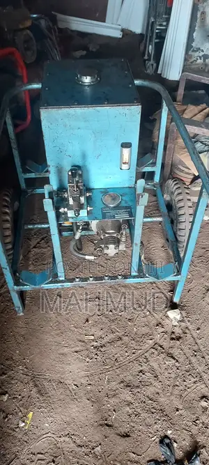Used Hydraulic Power Pack for Sale