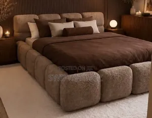 Modern Bedframes