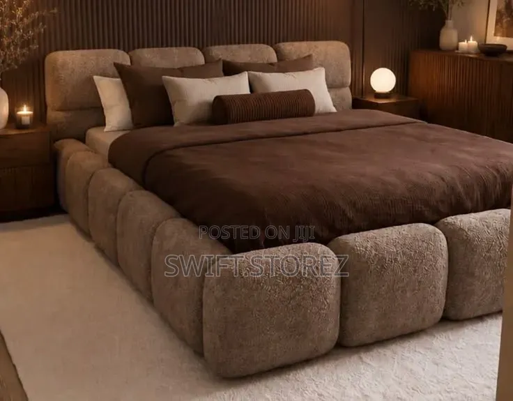 Modern Bedframes
