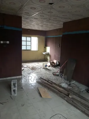 3bdrm Block of Flats in Jakande Estate Amuwo, Apple Junction for rent