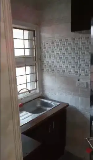1bdrm Apartment in Gwarinpa for rent