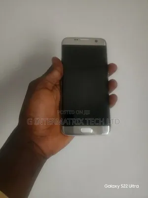 Samsung Galaxy S7 edge 32 GB Gold