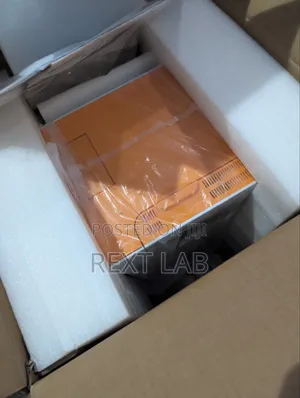 Caretium Electrolyte Analyzer
