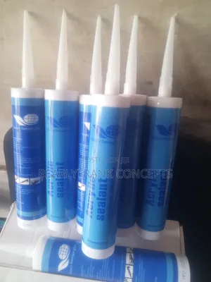 VinL Acrylic Sealant