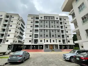 Furnished 3bdrm Apartment in Ikeja Gra for rent