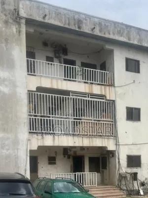 2bdrm Block of Flats in Wuse 2 for sale