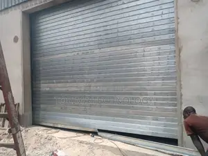 Gate Automation