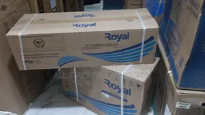 Energy Saving Royal 2HP Split Inverter AC