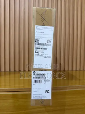 New Laptop HP 15-fd1020ns 16GB Intel Core i7 SSD 512GB