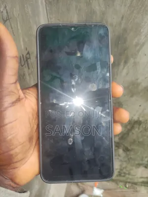 Itel A50 128 GB Black