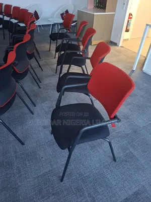 Conference Chair ₦