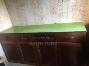 Kitchen Cabinets