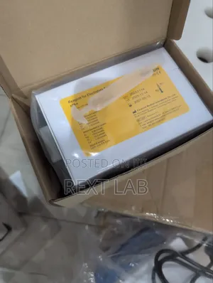 Caretium Electrolyte Reagent