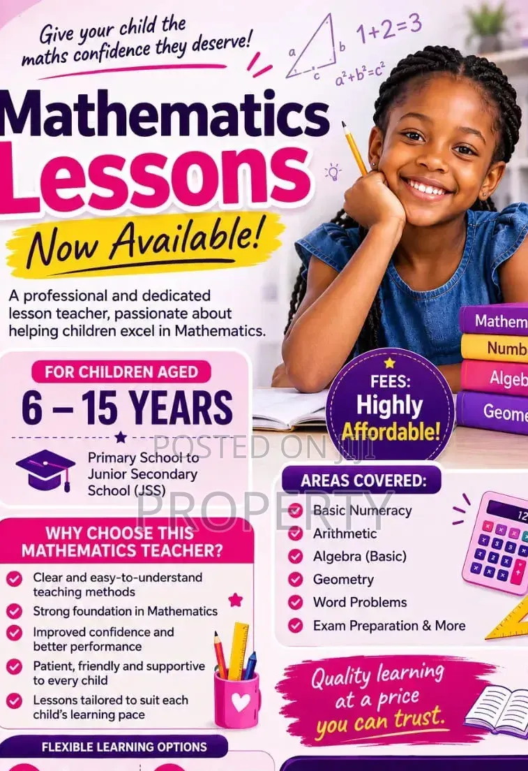 Mathematics Teacher