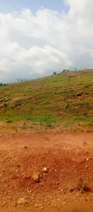 Estate Plot in Idu