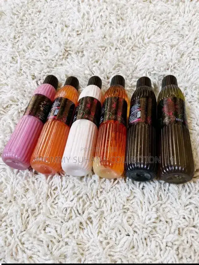 Perfumes Fragrance Products