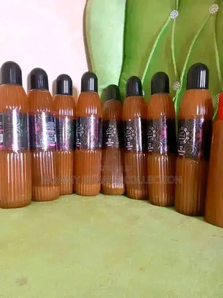 Perfumes Fragrance Products