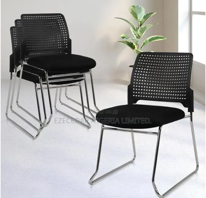 Boss Office Visitor's Chair ₦
