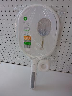 Electronic Rechargable Mosquito Swatter