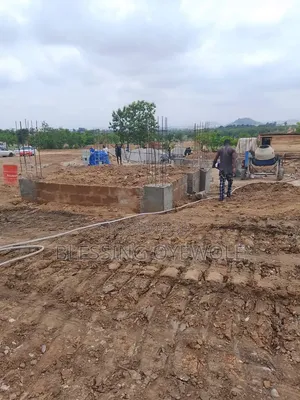 170sqm of Estate Plot Apo